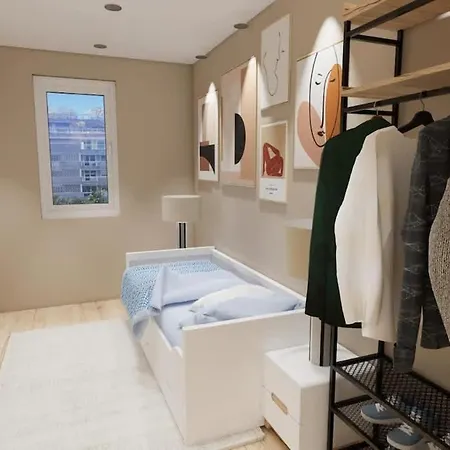Bel Horizon Luxe Vue Apartment Monaco