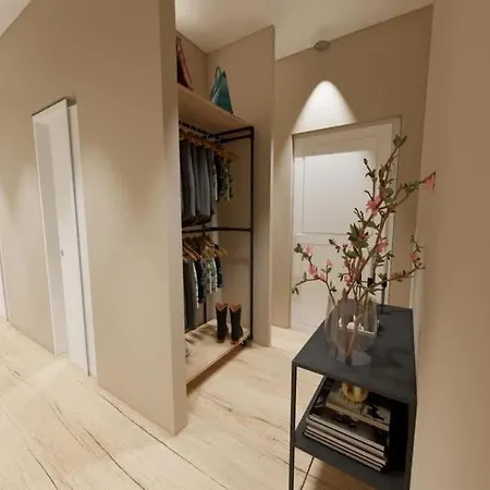 Bel Horizon Luxe Vue Apartment Monaco